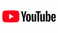 YouTube Logo