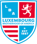 Luxembourg Brotherhood of America Logo