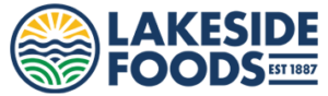 Lakeside Foods new logo