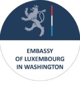 Embassy of Luxembourg in Washington logo